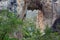 Carlotta Arch Jenolan Caves Blue Mountains New South Wales Australia