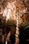Carlsbad Caverns geologic formations