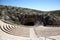 Carlsbad Caverns natural entrance