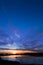 Carlsbad sunset 4
