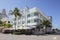 The Carlyle Hotel Ocean Drive