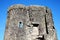 Carmarthen Castle, Wales