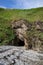 Carmel Head Caves