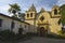 Carmel Mission