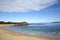 Carmel River state beach, Monterey