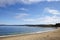 Carmel River state beach, Monterey
