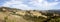 Carmel Valley Panorama