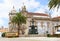 Carmelitas Church and Carmo Church, Porto,