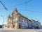 Carmelitas Church and Carmo Church, Porto, Portugal