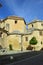 Carmen Church Alhama De Granada Andalucia Spain