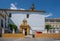 Carmen de Puerta Nueva Church - Route of the Fernandine Churches - Cordoba, Andalusia, Spain