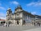 Carmo and Carmelitas Churches in Porto, Portugal