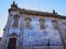 Carmo Church in Porto