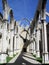 Carmo Convent in Lisbon