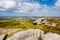 Carn Brea Hill Cornwall