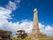 Carn Brea Monument Cornwall