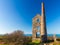 Carn Galver Mine Cornwall