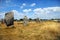 Carnac megaliths