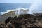 Carnarvon Blowholes Australia Coral Coast Western Australia