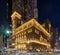 Carnegie Hall in New York