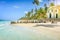 Carneiros Beach and Chapel in Pernambuco, Northeastern Brazil, South America