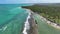 Carneiros Beach At Tamandare In Pernambuco Brazil.