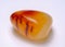 Carnelian stone