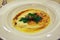 Carnia traditional cuisine, Friuli region, Italy