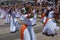 Carnival in Arica, Chile