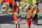 Carnival costumes in Trinidad and Tobago