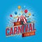Carnival and funfair
