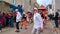 Carnival of Les Gras de Douarnenez