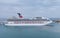 Carnival Sunshine