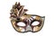 Carnival Venetian mask