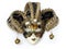 Carnivale mask