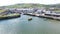 Carnlough Harbour Glencloy, Co. Antrim Northern Ireland