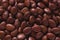 Carob seeds carats