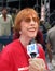 Carol Burnett in Manhattan