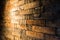 Carolus Beer Crates wall