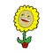 caroton happy sunflower