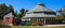 The Carousel, Roger Williams Park