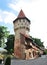 The Carpenters Tower sibiu