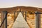 The Carpentry Hill HaMinsara in Ramon Crater Makhtesh Ramon in Negev Desert, Israel