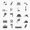 Carpentry Icons