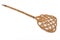 Carpet beater and old