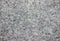 Carpet close-up. Black-white carpet close-up. Noisy woolen background. Woolen texture.