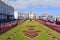 Carpet Gardens Eastbourne England