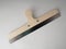 Carpet installation tool. comb and trim carpet, tool isolated
