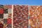 Carpets in the souks of Marrakesh