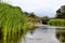 Carpinteria California beach river